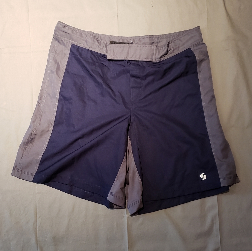 Soffe XT46 X-Large Board Shorts - Picture 2 of 10